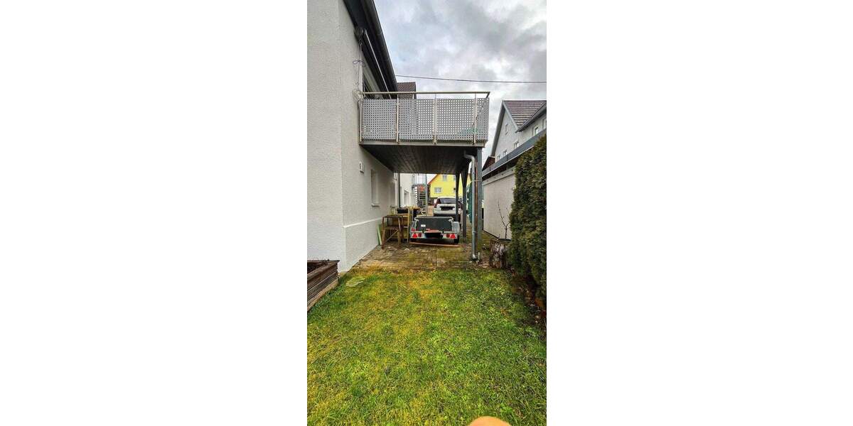 Etagenwohnung Reutlingen Rommelsbach - 3 Zimmer, 90 m&sup2;, 349.900&euro; | Angebot:25657484