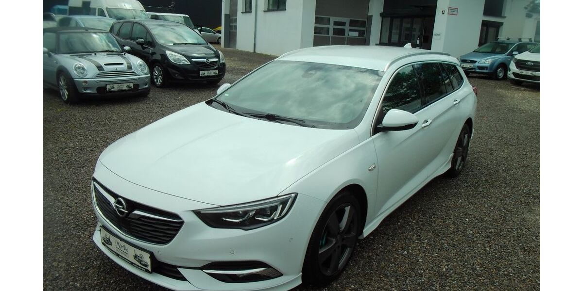 Opel Insignia 142.000 km 12.950 &euro; Waiblingen (bei Stuttgart) 71332