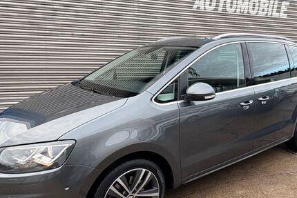 Seat Alhambra 47.030 km 32.300 &euro; Sindelfingen 71065