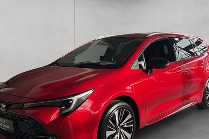 Toyota Corolla 4.000 km 31.790 &euro; Filderstadt 70794
