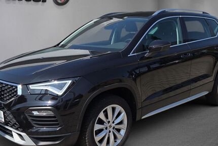 Seat Ateca 42.500 km 23.740 &euro; Pforzheim 75177
