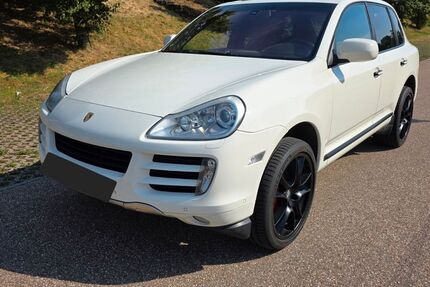 Porsche Cayenne 199.980 km 13.900 &euro; Nagold 72202