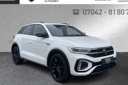 VW T-Roc 31.872 km 28.800 &euro; Bietigheim-Bissingen 74321