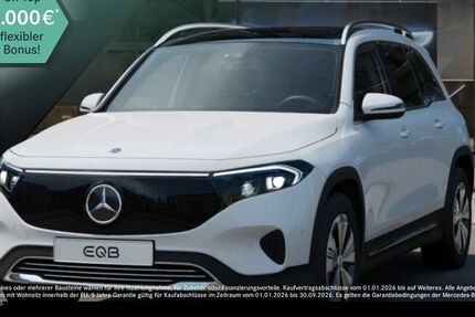 Mercedes-Benz EQB 27.124 km 40.290 &euro; Stuttgart 70469