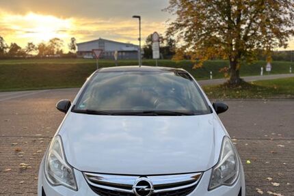 Opel Corsa 172.500 km 5.500 € Gärtringen 71116