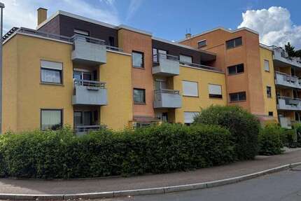 Wohnung Waiblingen Beinstein - 3 Zimmer, 73 m&sup2;, 275.000&euro; | Angebot:26902112