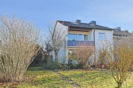 Haus Sindelfingen Mitte - 7 Zimmer, 155 m&sup2;, 595.000&euro; | Angebot:24647735