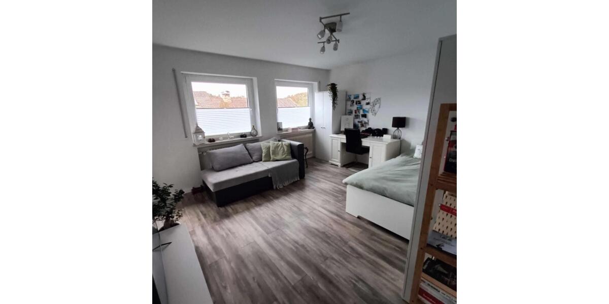 Erdgeschoßwohnung Aidlingen - 1 Zimmer, 36 m&sup2;, 127.000&euro; | Angebot:26752951