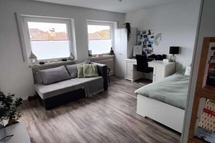 Wohnung Aidlingen - 1 Zimmer, 36 m&sup2;, 127.000&euro; | Angebot:26752951