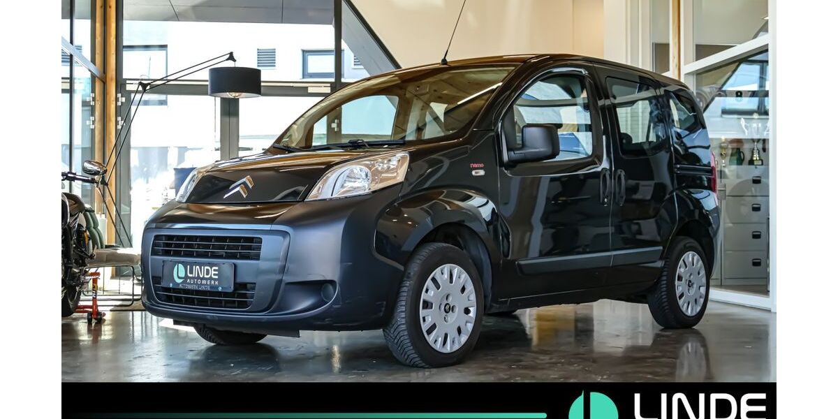 Citroen Nemo 98.470 km 5.800 &euro; Kusterdingen 72127