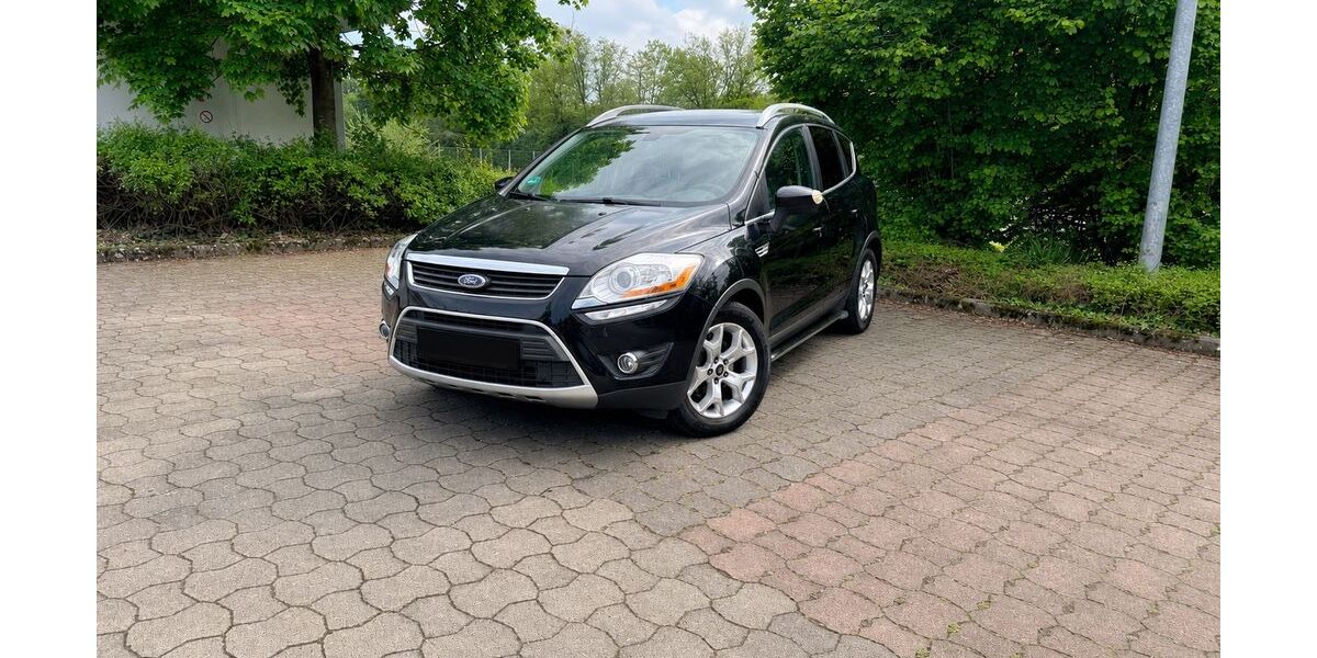 Ford Kuga 145.859 km 7.300 &euro; Waiblingen 71336