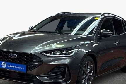 Ford Focus 42.586 km 20.500 &euro; Stuttgart 70190