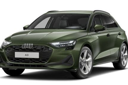 Audi A3 4.784 km 36.940 &euro; Stuttgart 70563