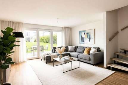 Haus zum Kaufen in Sindelfingen 680.000 € 116 m² 4.5 zimmer