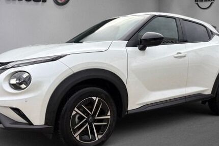 Nissan Juke 3.500 km 20.490 &euro; Pforzheim 75177
