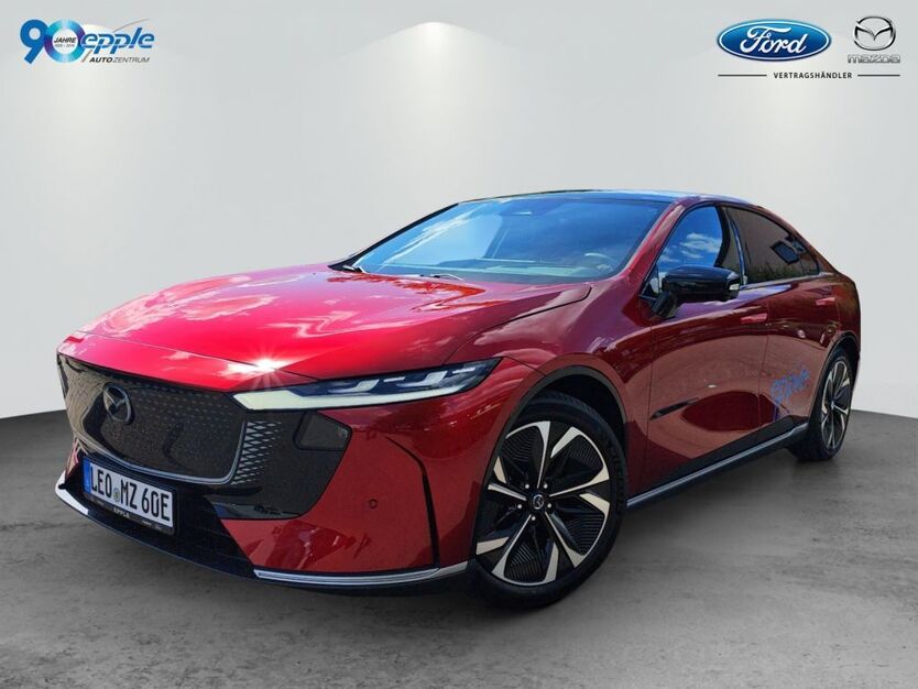 Mazda 6e 4.000 km 43.990 € Rutesheim 71277