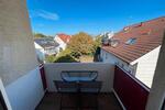 Dachgeschoßwohnung Stuttgart Sillenbuch - 3 Zimmer, 71 m&sup2;, 285.000&euro; | Angebot:27111037