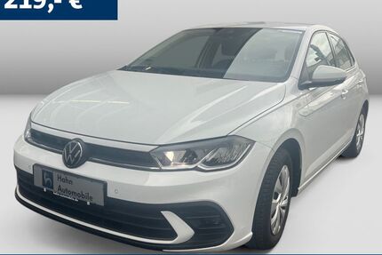 VW Polo 82.432 km 16.495 &euro; Korntal-Münchingen 70825