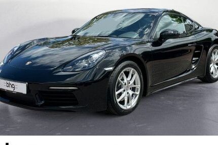 Porsche Cayman 29.036 km 49.950 € Reutlingen 72760