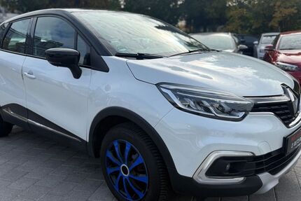 Renault Captur 82.875 km 9.499 &euro; Fellbach 70736