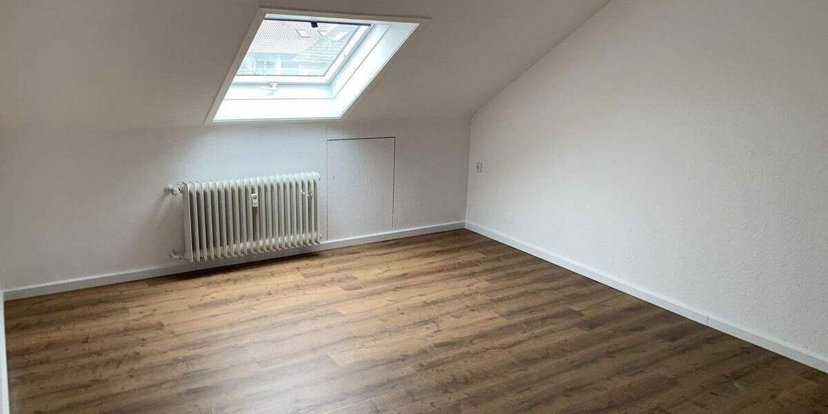 Etagenwohnung Filderstadt - Sielmingen Sielmingen - 3 Zimmer, 64 m&sup2;, 930&euro; | Angebot:24844739