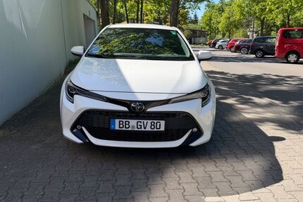 Toyota Corolla 78.914 km 14.500 &euro; Böblingen 71032