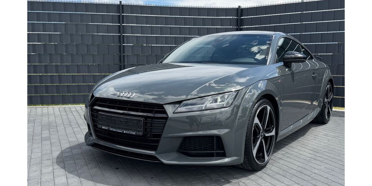 Audi TT 102.500 km 26.990 &euro; Weil im Schönbuch 71093