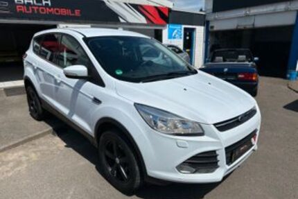 Ford Kuga 150.000 km 6.500 &euro; Neubulach 75387