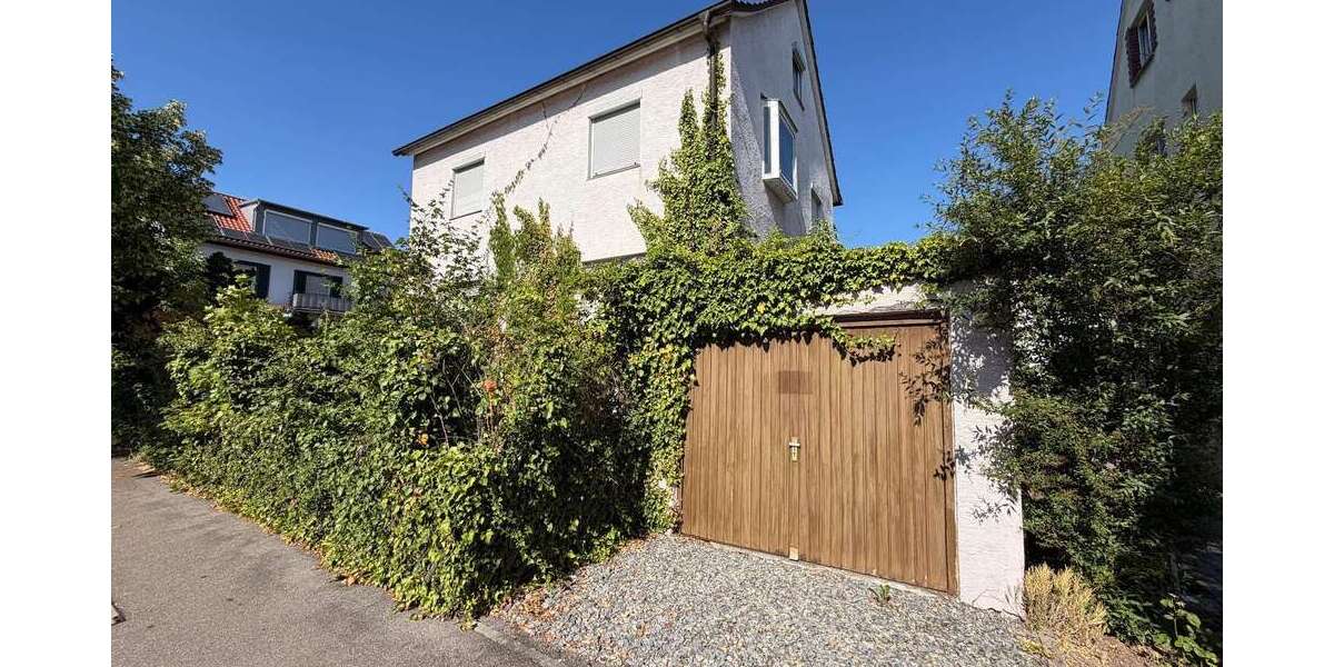 Einfamilienhaus Korntal-Münchingen Münchingen - 9 Zimmer, 175 m&sup2;, 565.000&euro; | Angebot:27166395
