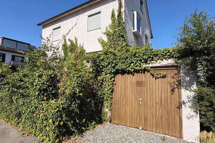 Haus Korntal-Münchingen Münchingen - 9 Zimmer, 175 m&sup2;, 565.000&euro; | Angebot:27166395