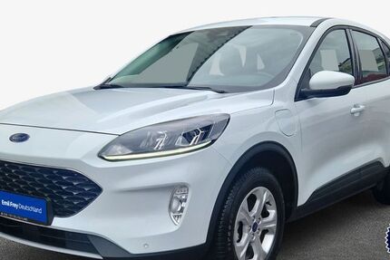 Ford Kuga 438.052 km 22.880 € Waiblingen 71332