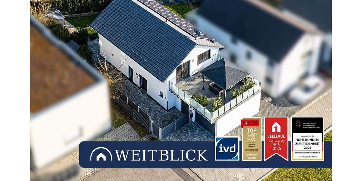 Einfamilienhaus Sachsenheim Kleinsachsenheim - 745.000&euro; | Angebot:24737098