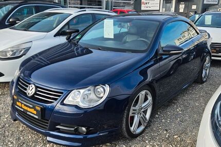 VW Eos 206.000 km 6.790 &euro; Reutlingen 72766