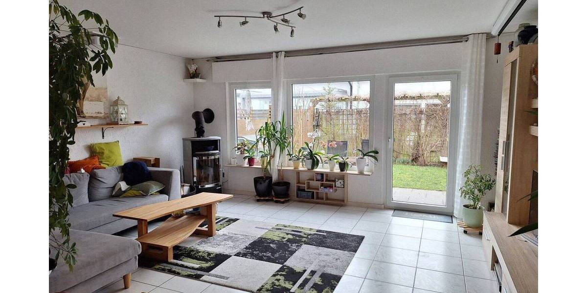 Reihenmittelhaus Tamm - 3 Zimmer, 96 m&sup2;, 520.000&euro; | Angebot:26787568