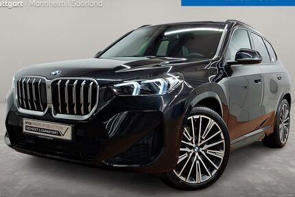 BMW X1 2.628 km 54.590 &euro; Stuttgart 70569