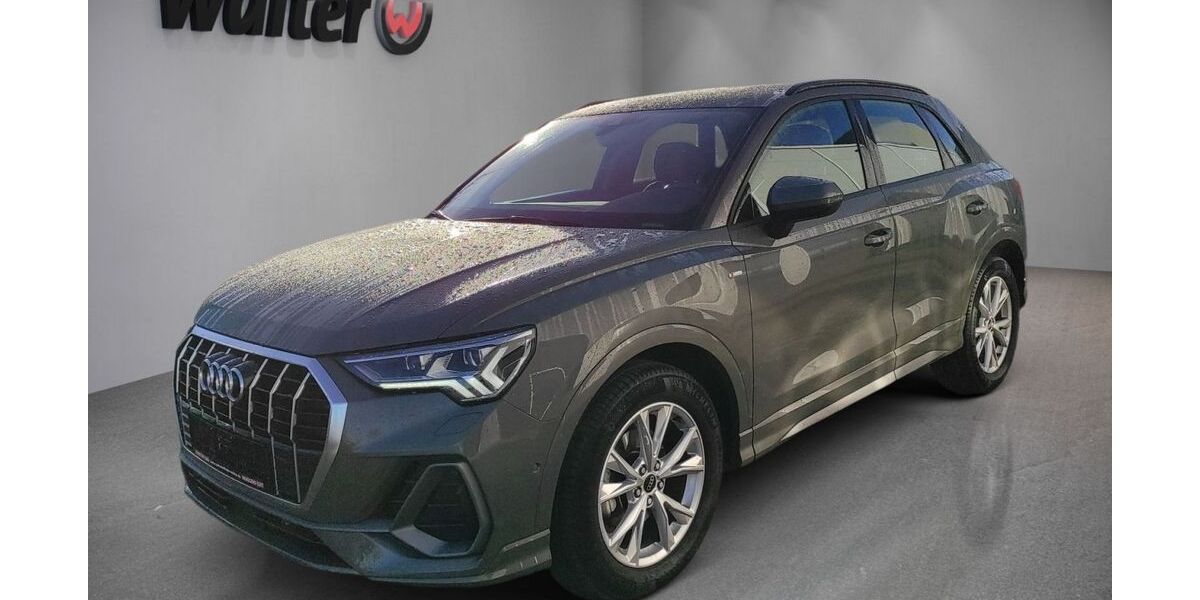 Audi Q3 33.500 km 29.990 &euro; Pforzheim 75177