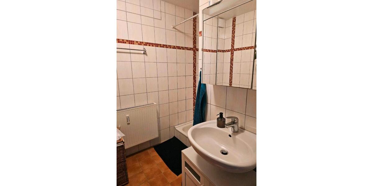 Erdgeschoßwohnung Renningen - 4 Zimmer, 90 m&sup2;, 1.080&euro; | Angebot:25923498
