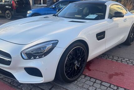 Mercedes-Benz AMG GT 76.000 km 65.000 &euro; Fellbach 70736