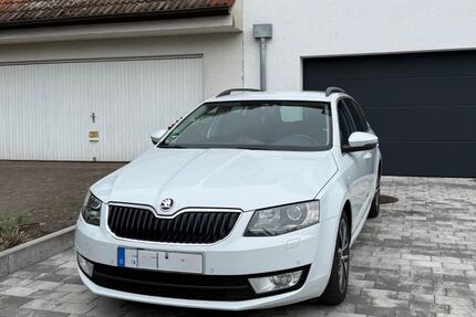 Skoda Octavia 230.000 km 8.700 &euro; Stuttgart 70378