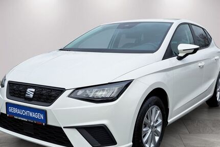 Seat Ibiza 10.800 km 16.290 &euro; Böblingen 71034
