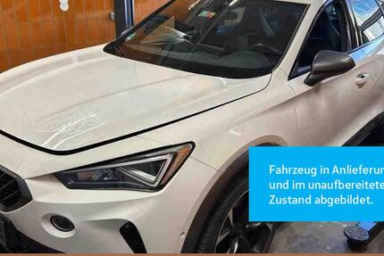 Cupra Formentor 30.950 km 29.930 &euro; Stuttgart-Feuerbach 70469