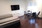 Erdgeschoßwohnung Metzingen - 1.5 Zimmer, 42 m&sup2;, 900&euro; | Angebot:26312690