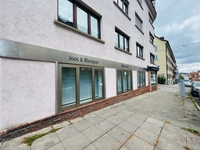 Einzelhandel in Stuttgart 315.000 € 80 m²