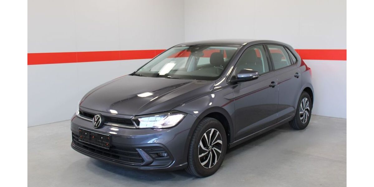 VW Polo 25.200 km 19.999 &euro; Althengstett 75382