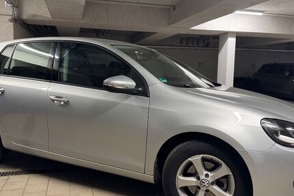 VW Golf 24.500 km 9.160 &euro; Bietigheim Bissingen 74321