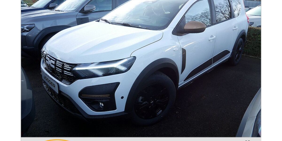 Dacia Jogger 1.003 km 28.350 &euro; Herrenberg 71083