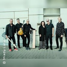 Shady Lane - Blues | Kuckucksei Nürtingen 29.11.2025 Kuckucksei, kulturell-politischer Club e.V.