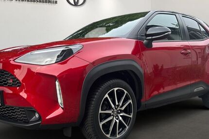 Toyota Yaris Cross 60.700 km 24.900 &euro; Ludwigsburg 71636