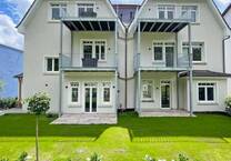 Großzügige und hochwertig ausgestattete MaisonetteWohnung in bester Lage