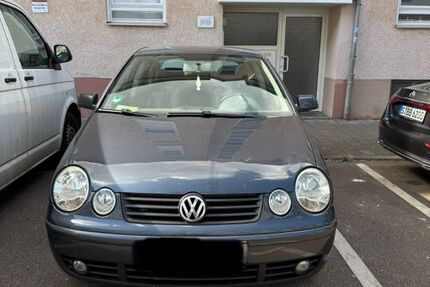 VW Polo 180.000 km 2.800 &euro; Stuttgart 70372